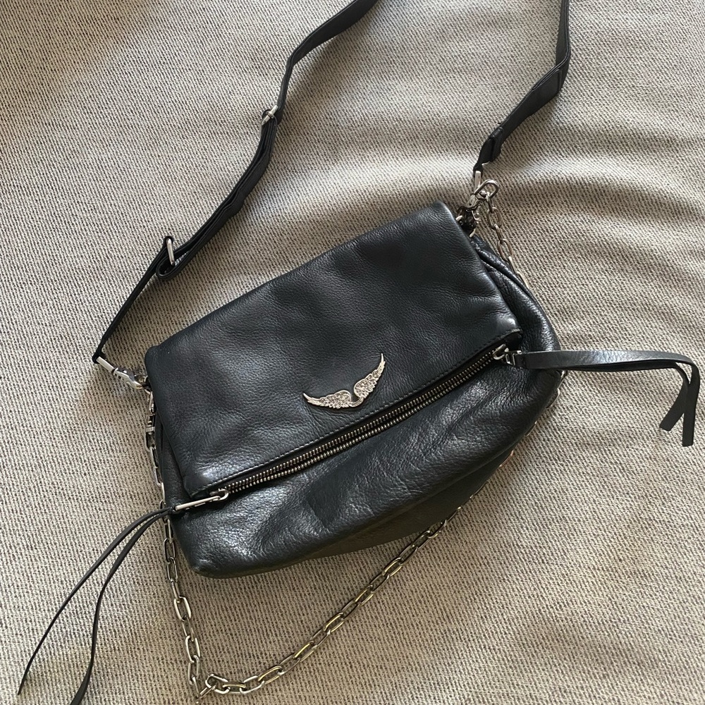 New Zadig & Voltaire Bag